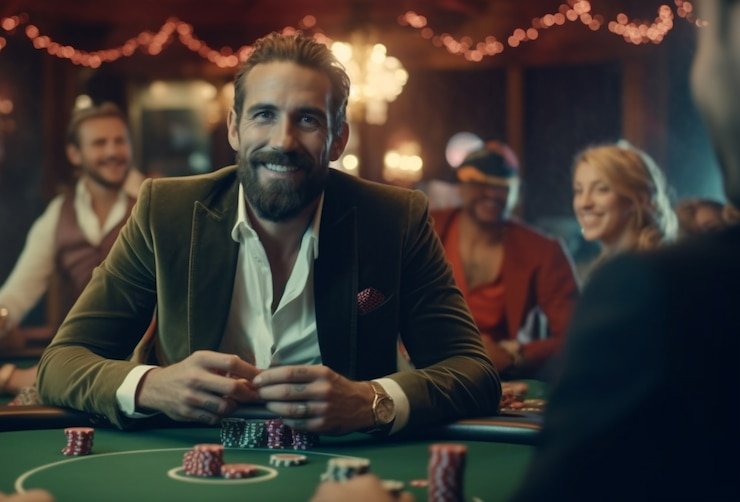 minitoto login app interface on various mobile devices showing live dealer tables