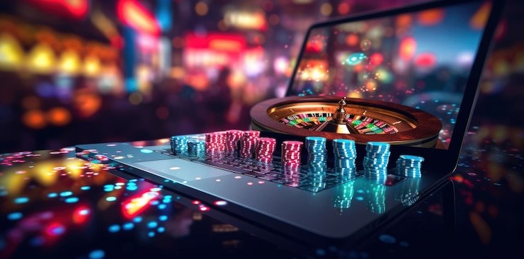 Bandar Poker Game